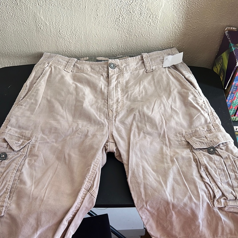 Mens bke shorts